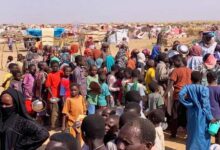 Projets humanitaires européens en faveur des déplacés soudanais pour un montant de 95 millions d’euros
