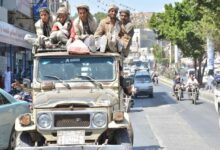 Provocation flagrante à Taëz : les Frères honorent un meurtrier et répriment les partisans du châtiment légal