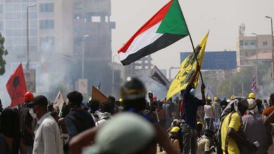 Quand la rue s’éveille : comment la conscience des Soudanais se transforme en arme pour déstabiliser les autorités de guerre et exiger la justice