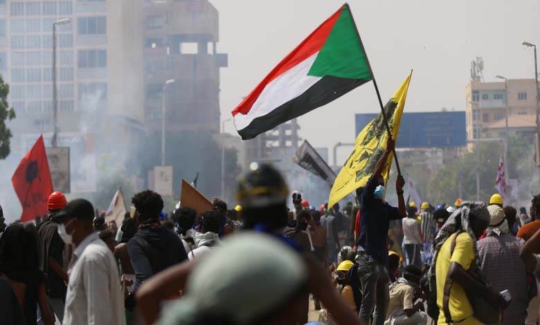 Quand la rue s’éveille : comment la conscience des Soudanais se transforme en arme pour déstabiliser les autorités de guerre et exiger la justice