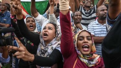 Quand la voix du peuple se lève : le conscient populaire peut-il briser le cycle de l’impunité au Soudan ?