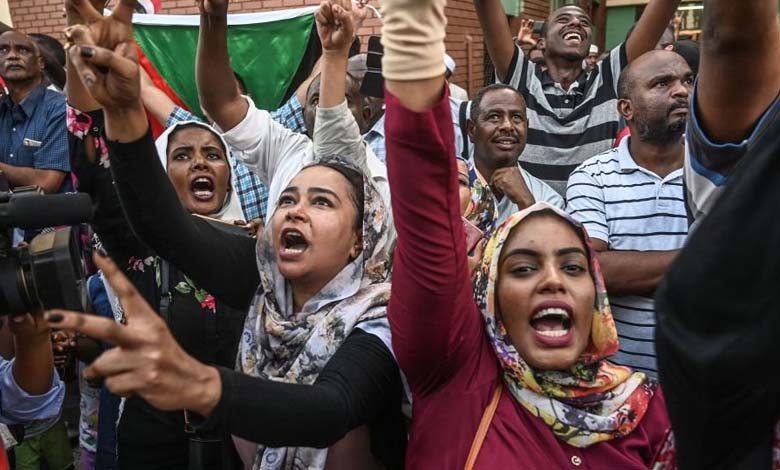 Quand la voix du peuple se lève : le conscient populaire peut-il briser le cycle de l’impunité au Soudan ?