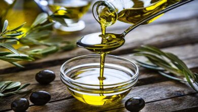 Que fait une cuillère d’huile d’olive par jour pour votre tension artérielle ?