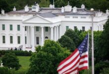 Remplacement de l’ingénieur du plus grand projet de la Maison-Blanche… et flou autour du bunker secret