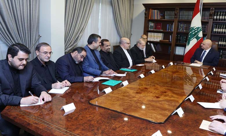 Réunion du mécanisme au Liban : confirmation du soutien à l’armée et ancrage d’une paix durable