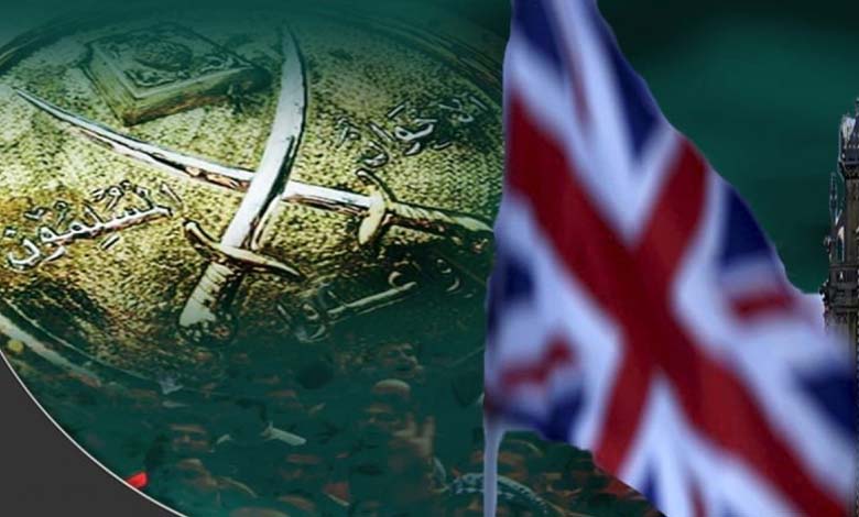 Réveil tardif… La Grande-Bretagne réévalue sa relation avec les Frères musulmans