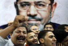 Rumeurs des Frères musulmans en Égypte : la conscience populaire déjoue les balles à blanc 