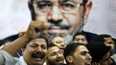 Rumeurs des Frères musulmans en Égypte : la conscience populaire déjoue les balles à blanc 