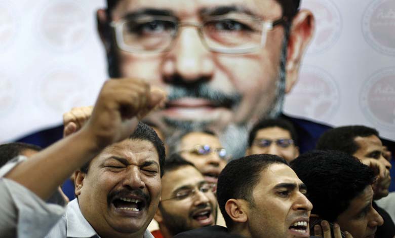 Rumeurs des Frères musulmans en Égypte : la conscience populaire déjoue les balles à blanc 