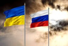 Russie et Ukraine… frappes réciproques et plan de paix révisé 