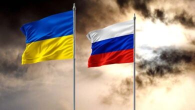 Russie et Ukraine… frappes réciproques et plan de paix révisé
