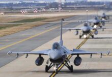 Séoul déploie ses chasseurs après l’entrée de neuf bombardiers russes et chinois dans sa zone de défense aérienne