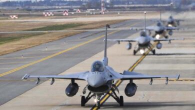 Séoul déploie ses chasseurs après l’entrée de neuf bombardiers russes et chinois dans sa zone de défense aérienne