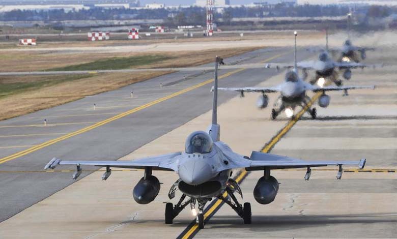 Séoul déploie ses chasseurs après l’entrée de neuf bombardiers russes et chinois dans sa zone de défense aérienne