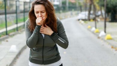 Transpiration et exercice physique : peuvent-ils soigner le rhume ?