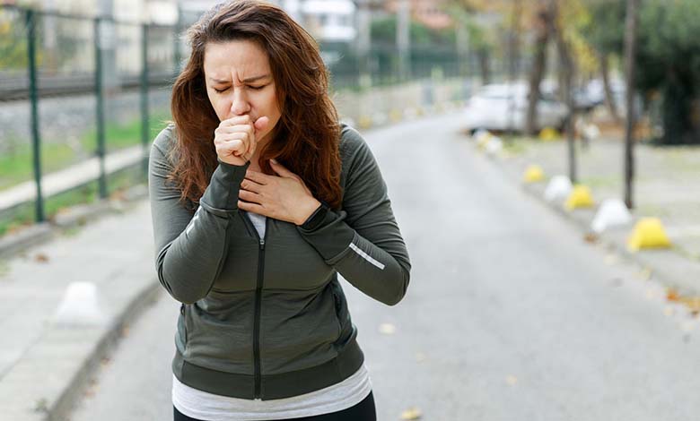 Transpiration et exercice physique : peuvent-ils soigner le rhume ?