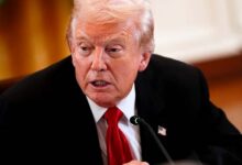 Trump prévoit de nommer un général américain pour diriger la force internationale à Gaza