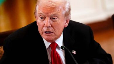 Trump prévoit de nommer un général américain pour diriger la force internationale à Gaza