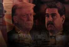 Trump saisit un pétrolier au large du Venezuela : l’étau se resserre autour de Maduro