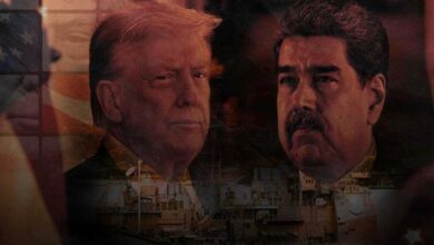 Trump saisit un pétrolier au large du Venezuela : l’étau se resserre autour de Maduro