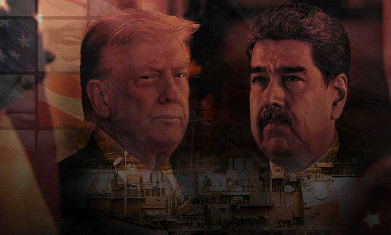 Trump saisit un pétrolier au large du Venezuela : l’étau se resserre autour de Maduro
