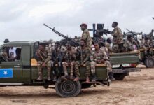 Un coup dur pour le mouvement Al-Shabab : 15 membres tués lors d’une opération de l’armée somalienne