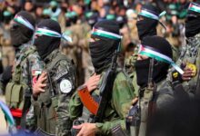 Un journal américain révèle la situation des combattants du Hamas coincés dans les tunnels