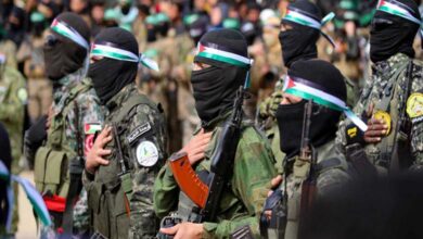 Un journal américain révèle la situation des combattants du Hamas coincés dans les tunnels