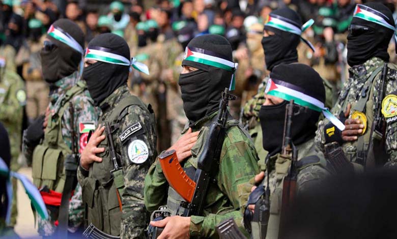 Un journal américain révèle la situation des combattants du Hamas coincés dans les tunnels