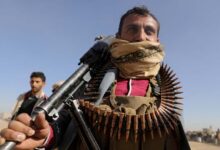 Un rapport sur les droits humains révèle les chapitres d’une collusion secrète entre les Frères du Yémen et les Houthis contre le Sud