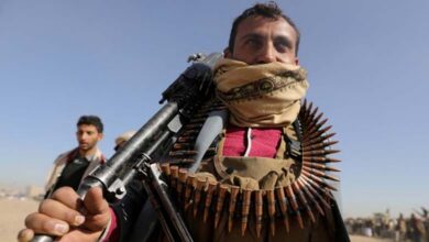 Un rapport sur les droits humains révèle les chapitres d’une collusion secrète entre les Frères du Yémen et les Houthis contre le Sud