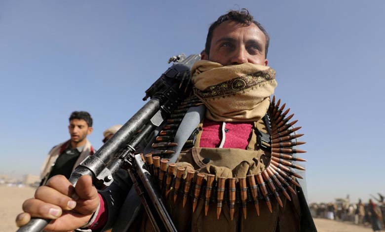 Un rapport sur les droits humains révèle les chapitres d’une collusion secrète entre les Frères du Yémen et les Houthis contre le Sud