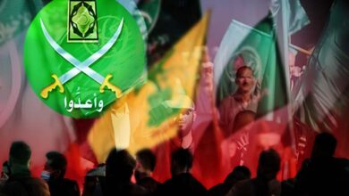 Un scandale de 200 000 dollars… effondrement moral au sein des rangs du groupe des Frères musulmans à l’étranger