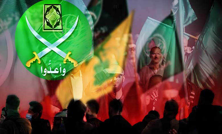 Un scandale de 200 000 dollars… effondrement moral au sein des rangs du groupe des Frères musulmans à l’étranger