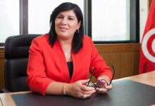 Un tribunal tunisien confirme la condamnation d’Abir Moussi à deux ans de prison