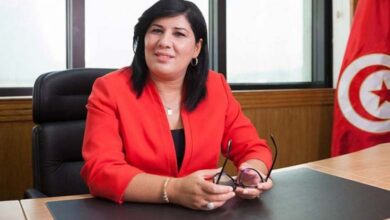 Un tribunal tunisien confirme la condamnation d’Abir Moussi à deux ans de prison