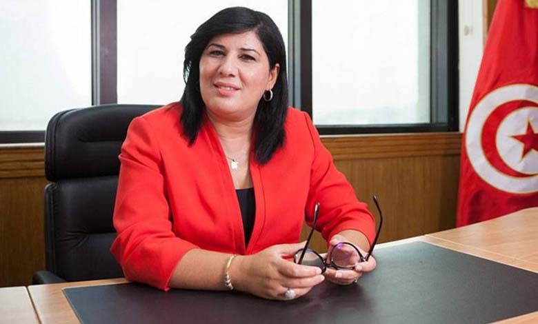 Un tribunal tunisien confirme la condamnation d’Abir Moussi à deux ans de prison