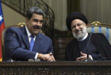 Une base pour l’Iran et le Hezbollah… Une nouvelle accusation de Washington contre le Venezuela