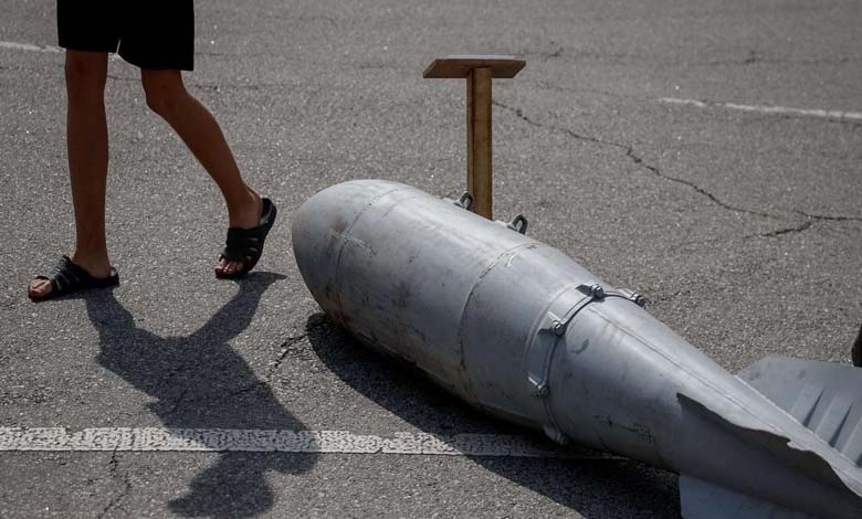 Une bombe non explosée à Beyrouth provoque une alerte américaine