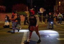 Une découverte macabre élucide le mystère des tirs dans une université américaine