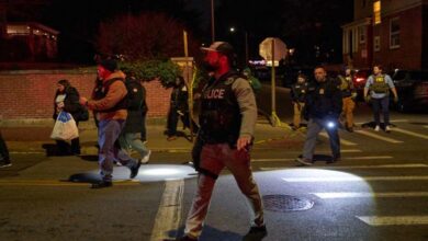 Une découverte macabre élucide le mystère des tirs dans une université américaine