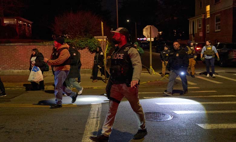 Une découverte macabre élucide le mystère des tirs dans une université américaine