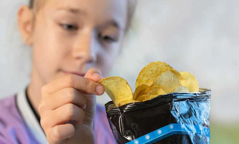 Une étude révèle l’impact des aliments transformés sur la santé mentale des enfants
