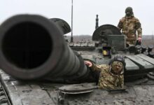 Une paix fragile sans nucléaire… la faille dangereuse dans le règlement ukrainien