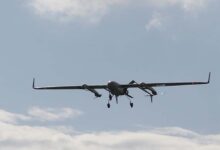 Une semaine décisive attend les caisses de l’Ukraine, tandis que la Russie intercepte des drones