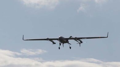 Une semaine décisive attend les caisses de l’Ukraine, tandis que la Russie intercepte des drones