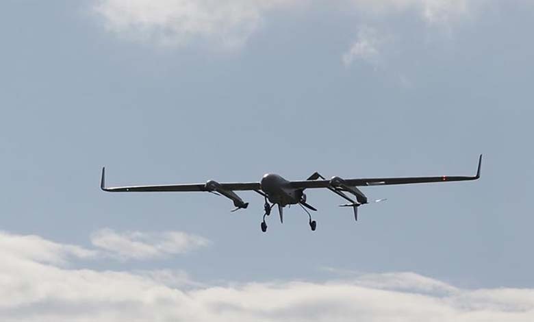 Une semaine décisive attend les caisses de l’Ukraine, tandis que la Russie intercepte des drones