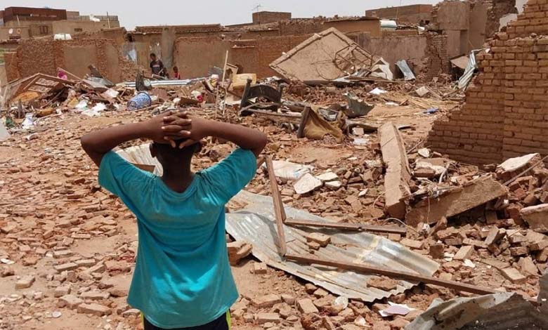 Victimes de la guerre soudanaise… des témoignages qui dénoncent les décisions et révèlent la désintégration de l’État