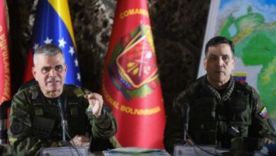 Vladimir Padrino, le rempart du Venezuela face aux capitales de la domination et aux accusations