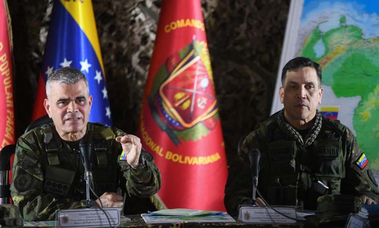 Vladimir Padrino, le rempart du Venezuela face aux capitales de la domination et aux accusations